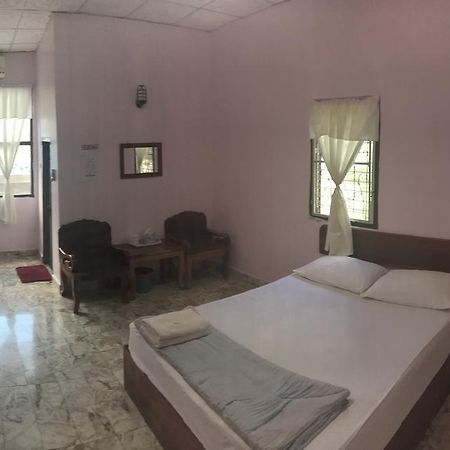 99 Inn Hotel Pak Chong Dış mekan fotoğraf