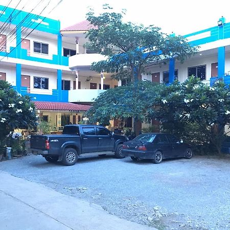 99 Inn Hotel Pak Chong Dış mekan fotoğraf