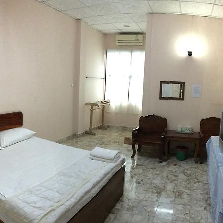 99 Inn Hotel Pak Chong Dış mekan fotoğraf