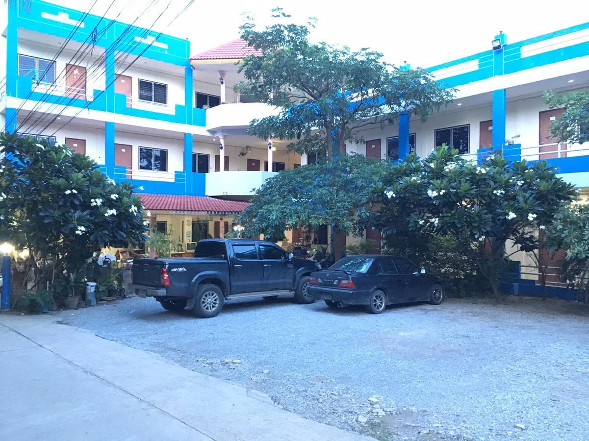 99 Inn Hotel Pak Chong Dış mekan fotoğraf