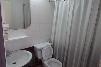 99 Inn Hotel Pak Chong Dış mekan fotoğraf