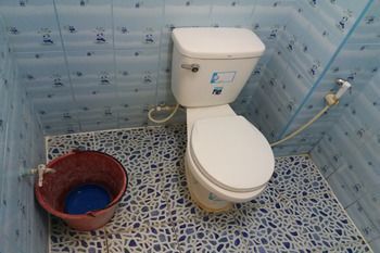 99 Inn Hotel Pak Chong Dış mekan fotoğraf
