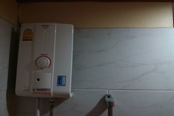99 Inn Hotel Pak Chong Dış mekan fotoğraf